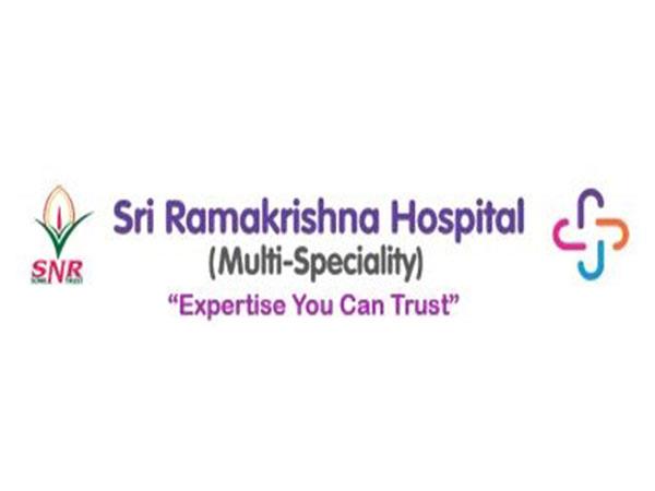 Sri Ramakrishna Hospital Drives Awareness of Rheumatic Disease, Emphasizing the Significance of Early Diagnosis and Lifestyle Changes